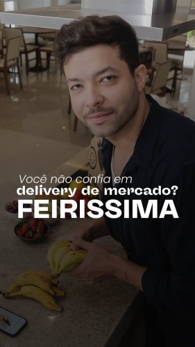 Video post from feirissima.