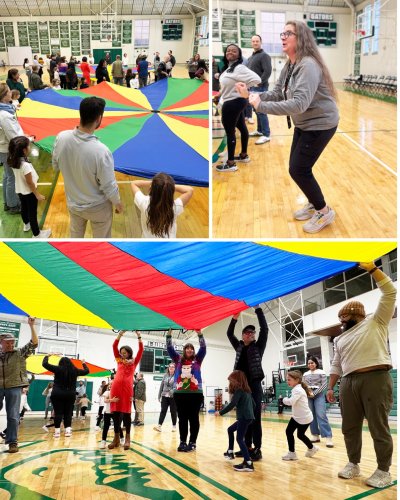 Carousel post from laurelschool.