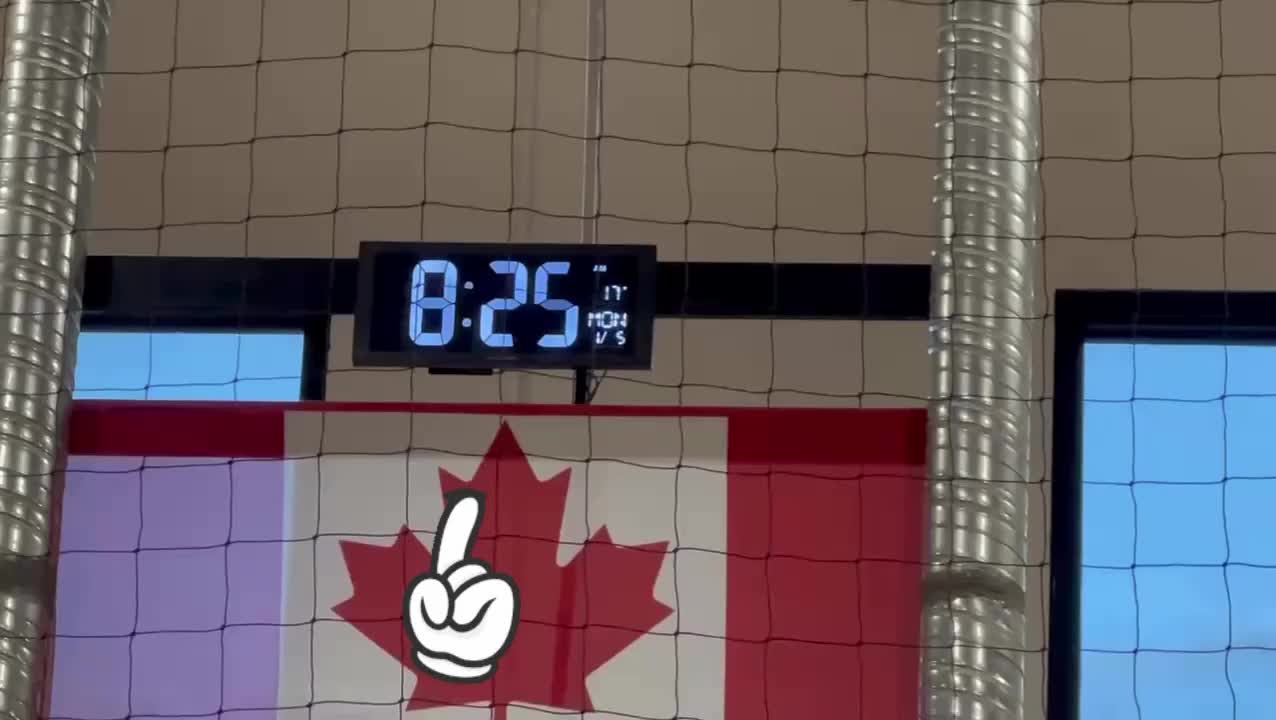 Video post from beyondsportinsta.