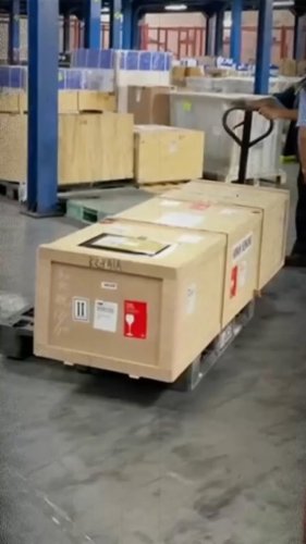 Video post from amanatnasional.