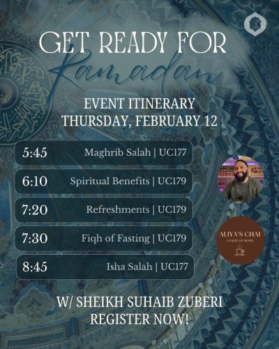 Carousel post from uoftmsa.