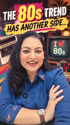 Video post from askmanisha.
