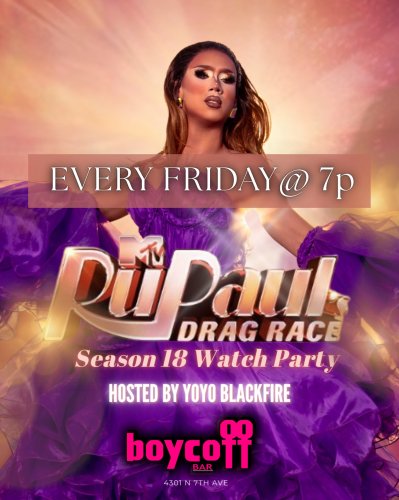 Carousel post from boycott_bar.