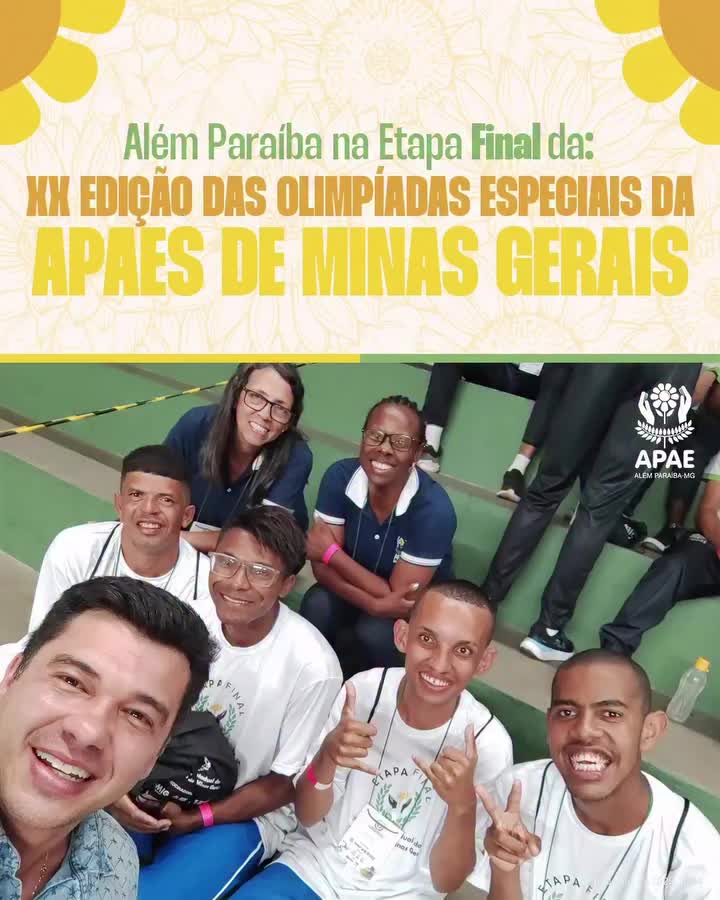 Video post from apaealemparaiba.