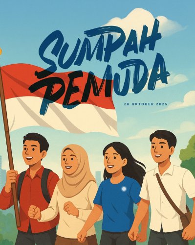 Photo post from amanatnasional.