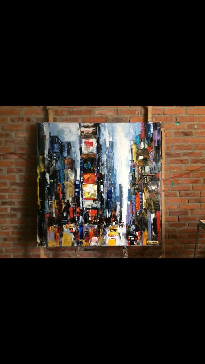 Video post from dc.artgallery.