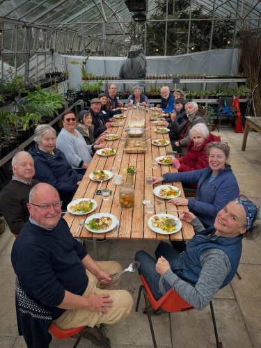 Photo post from potager_garden.