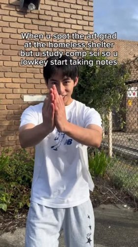 Video post from monashcoding.