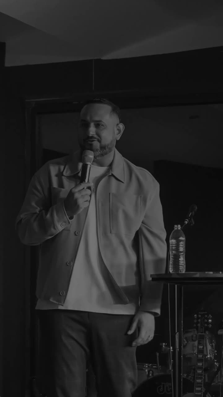 Video post from iglesiatheopolis.