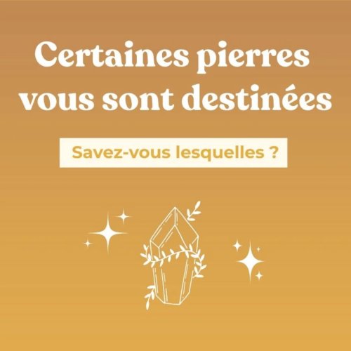 Carousel post from lemondemagiquedescristaux.