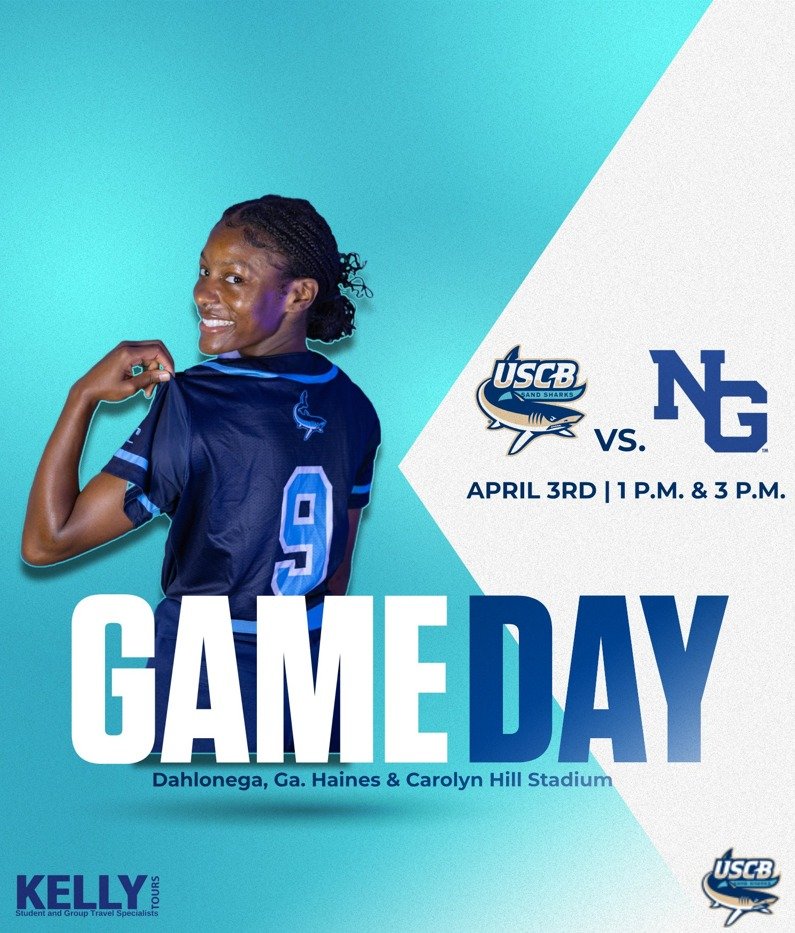 Photo post from uscbsandsharks.