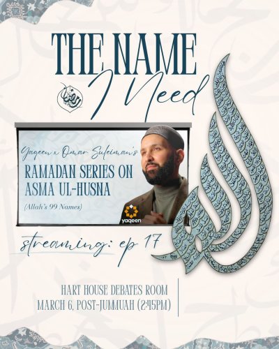 Photo post from uoftmsa.