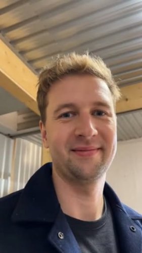 Video post from nemagnit.company.