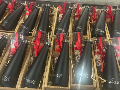 Photo post from la_gifteria.