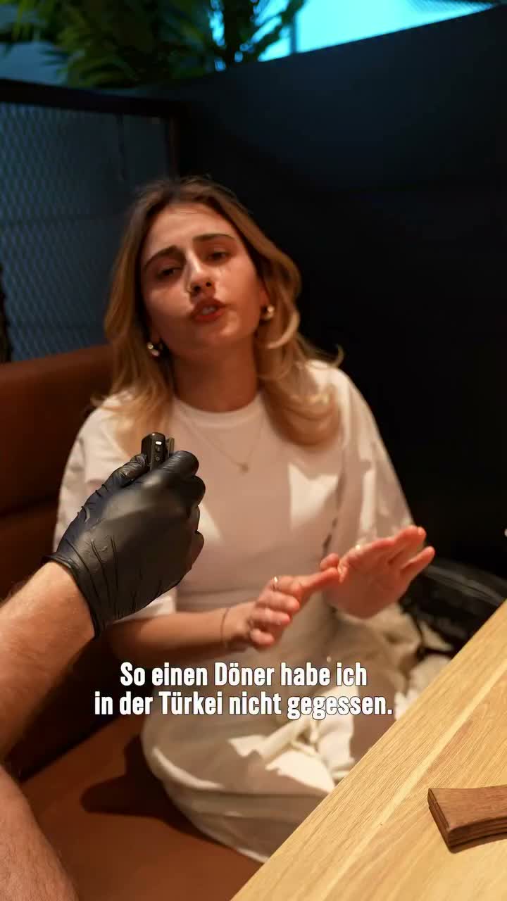 Video post from mangal_doener.