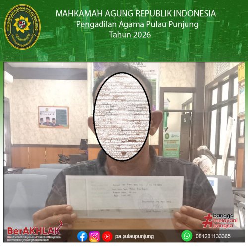 Photo post from pa.pulaupunjung.