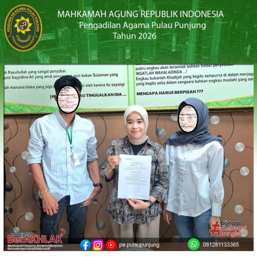 Photo post from pa.pulaupunjung.