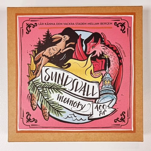 Carousel post from madeinmedelpad.