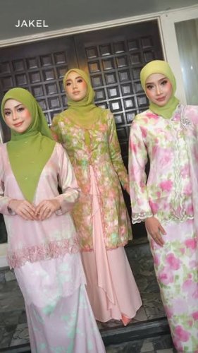Video post from jakeltextile.