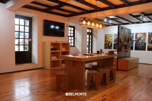 Photo post from visit.belmonte.