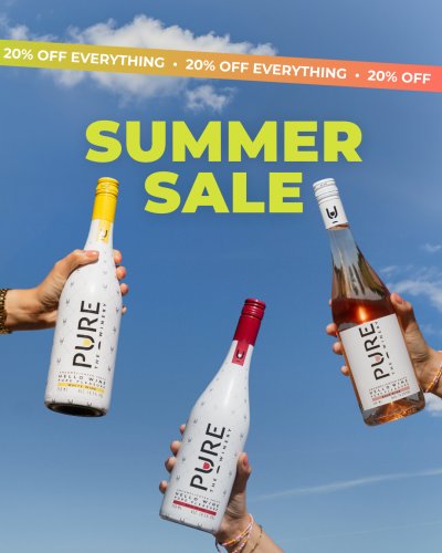 Photo post from purethewinery.