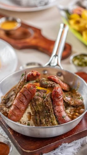 Video post from morogrill.