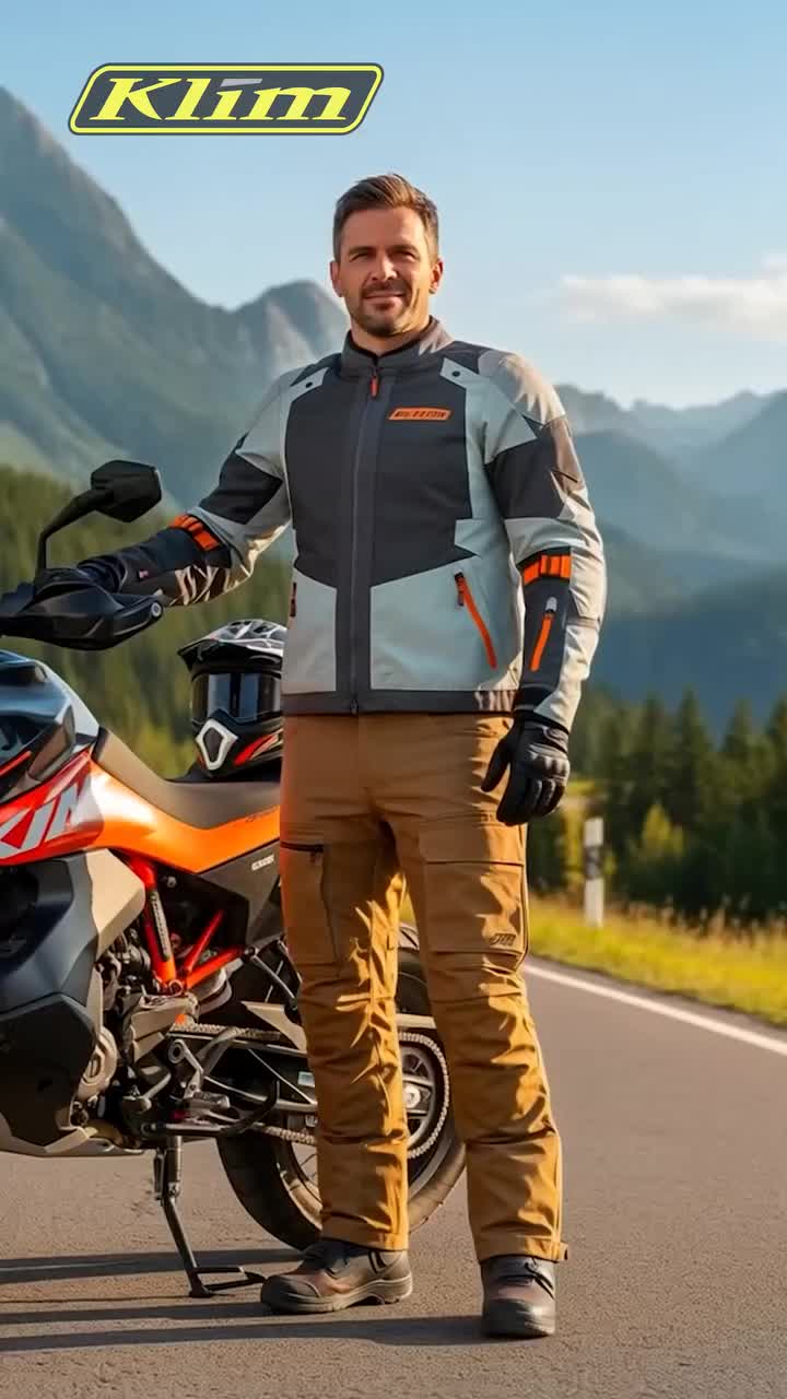 Video post from motomax.