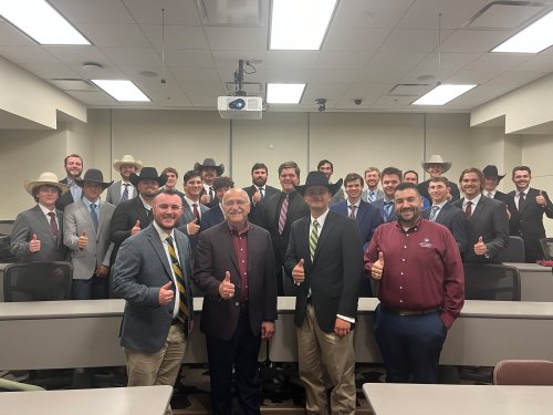 Photo post from alphagammarhohq.