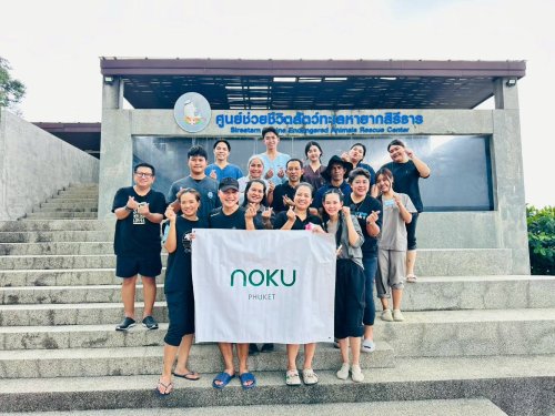 Carousel post from nokuphuket.