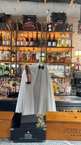 Video post from theotherbar_phx.