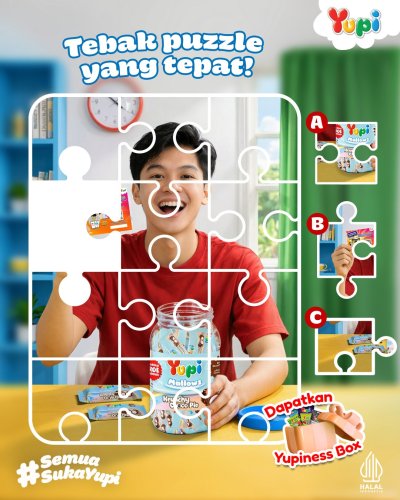 Photo post from yupi.gummy.