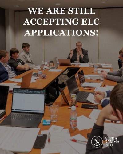 Photo post from alphagammarhohq.