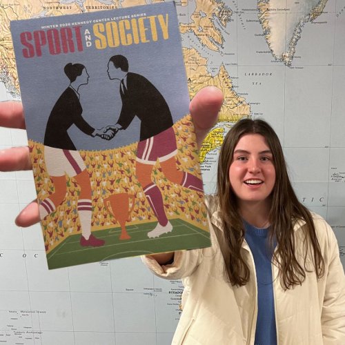 Photo post from byukennedycenter.