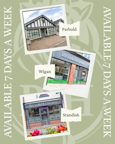 Photo post from reganhallworth.