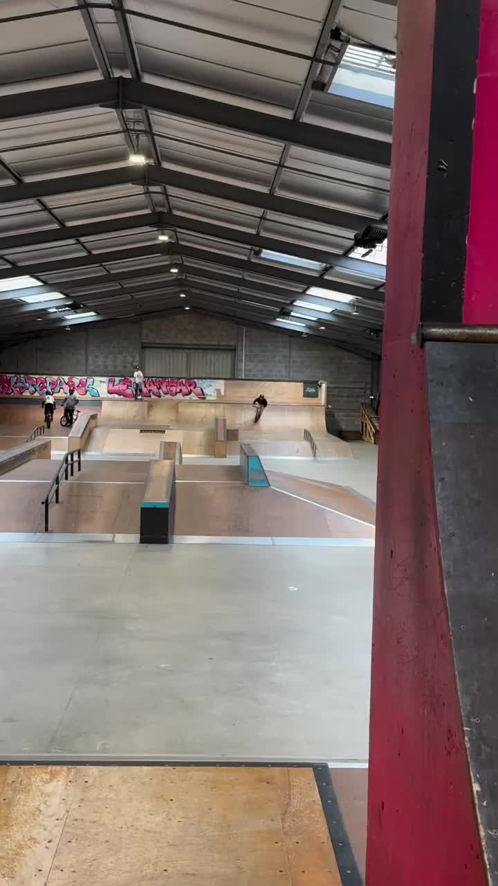 Video post from nkdscooters.