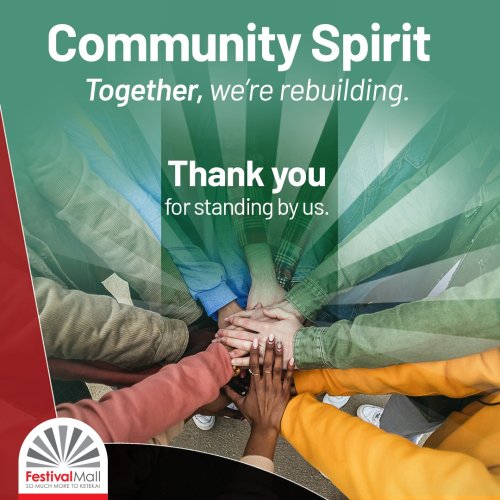 Photo post from festival_mall.