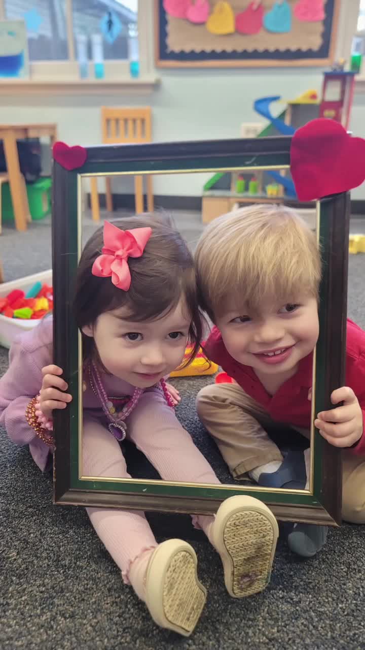 Video post from gortoncenterlf.