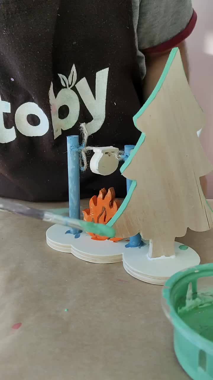 Video post from tobycomtr.
