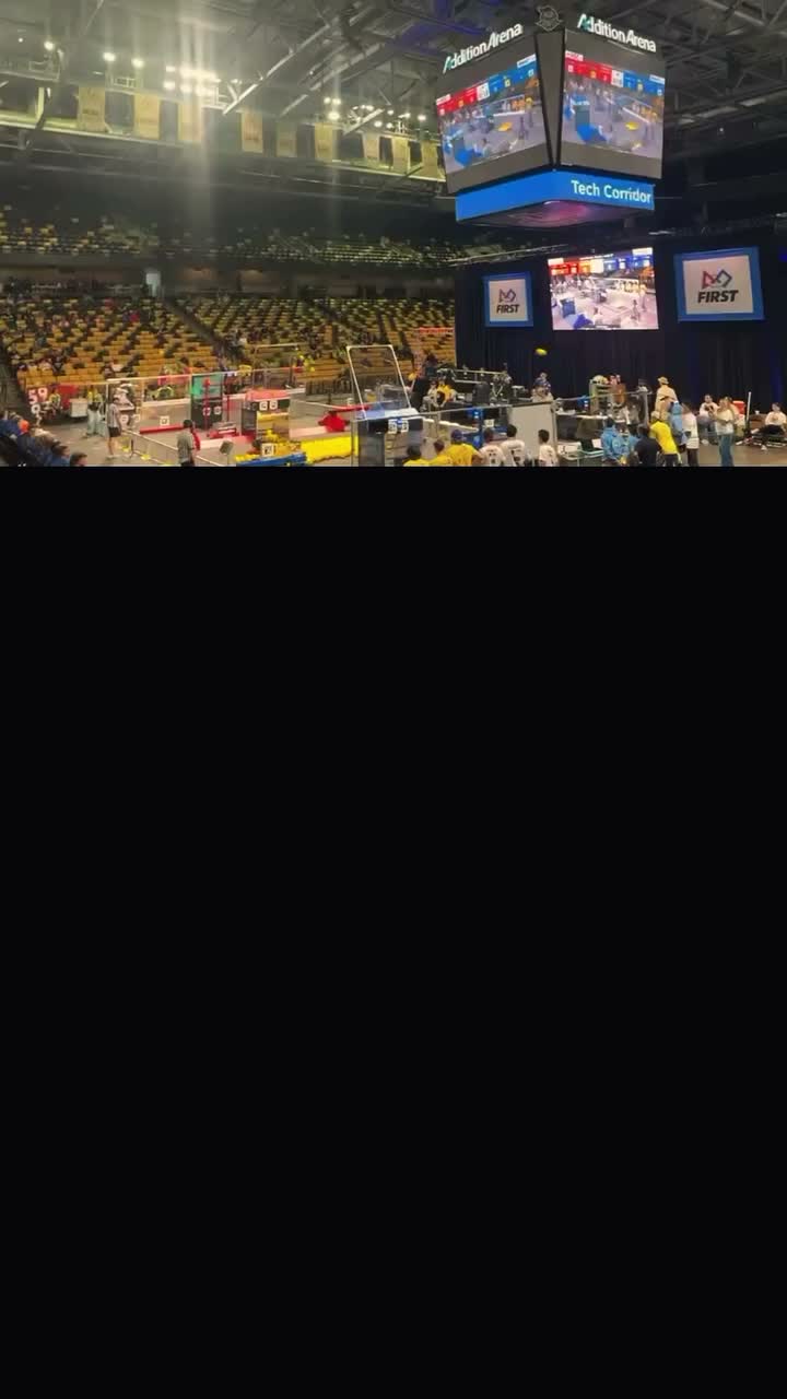 Video post from jr.robotics.