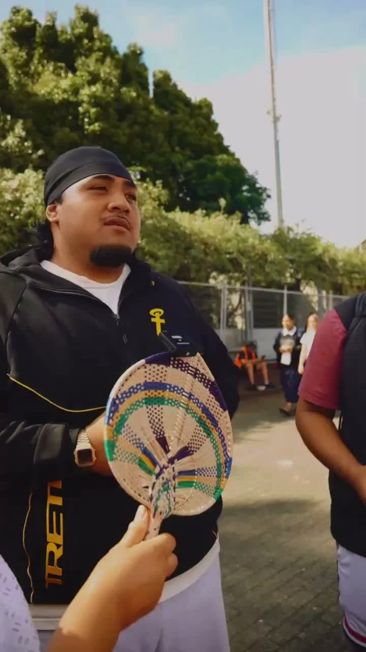 Video post from nzgreenparty.