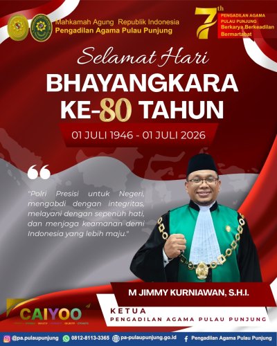 Photo post from pa.pulaupunjung.