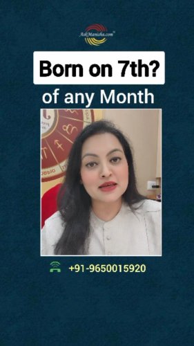 Video post from askmanisha.