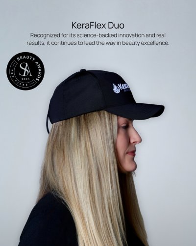 Photo post from kerafactor.