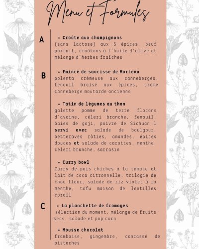 Photo post from miditreizepontarlier.