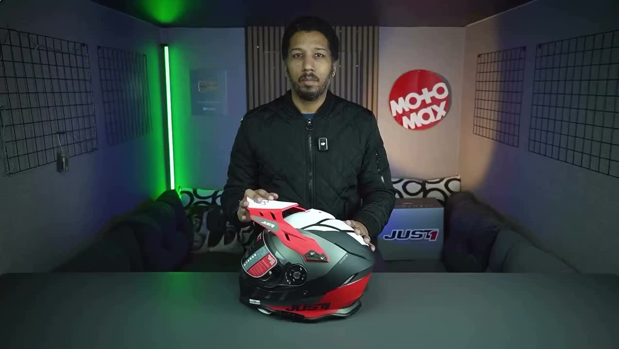 Video post from motomax.