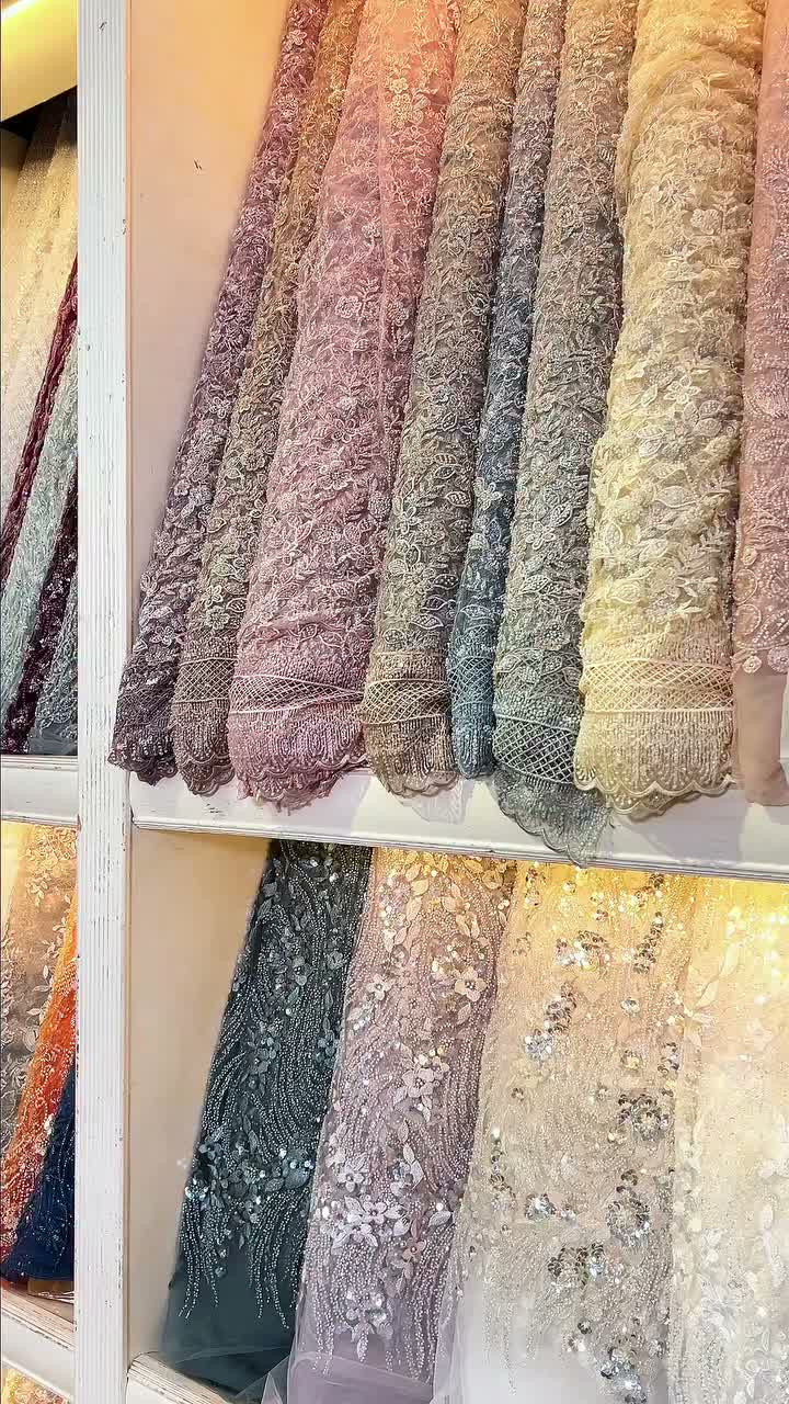 Video post from jakeltextile.