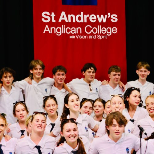 Carousel post from standrewsanglicancollege.