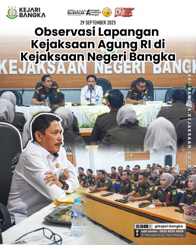 Carousel post from kejaribangka.