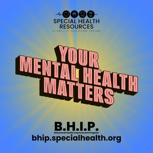 Photo post from specialhealthresources.