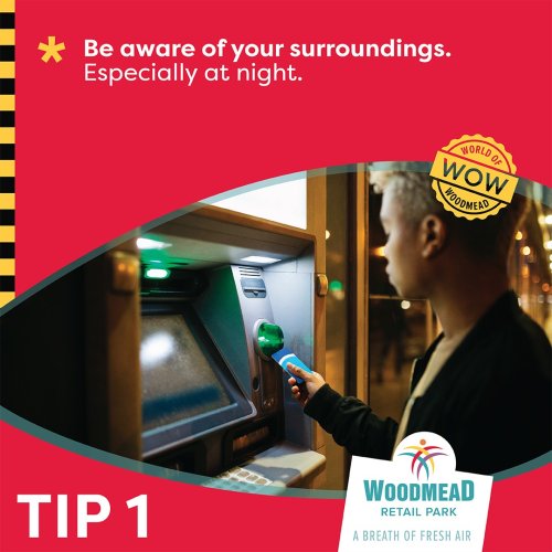 Photo post from woodmeadretailpark.